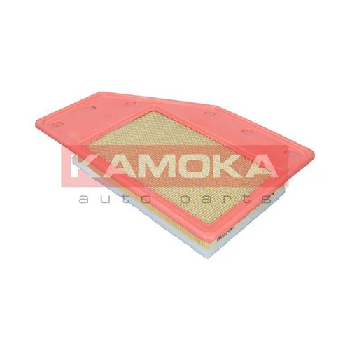 Vzduchový filter KAMOKA F258101 - obr. 1