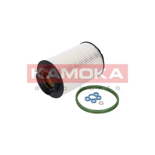 Palivový filter KAMOKA F304701