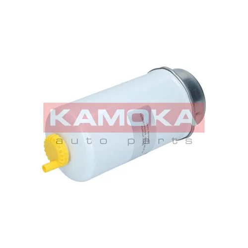 Palivový filter KAMOKA F312701 - obr. 2