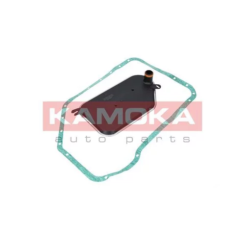 Hydraulický filter automatickej prevodovky KAMOKA F601901