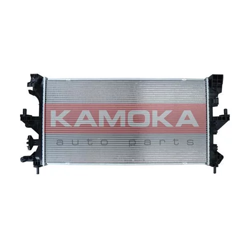 Chladič motora KAMOKA 7700044