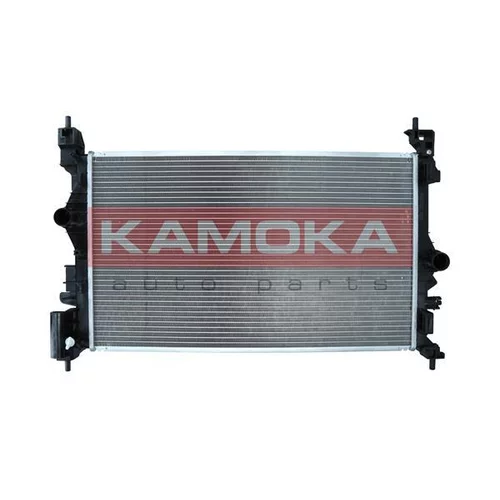 Chladič motora KAMOKA 7700056