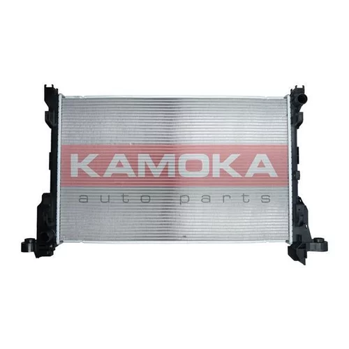 Chladič motora KAMOKA 7700057