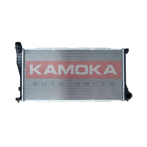 Chladič motora KAMOKA 7700066