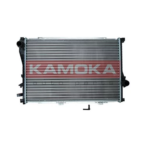 Chladič motora KAMOKA 7705009