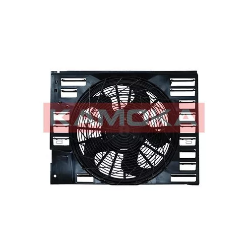 Ventilátor chladenia motora KAMOKA 7740013 - obr. 1