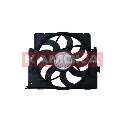 Ventilátor chladenia motora 7740068 /KAMOKA/