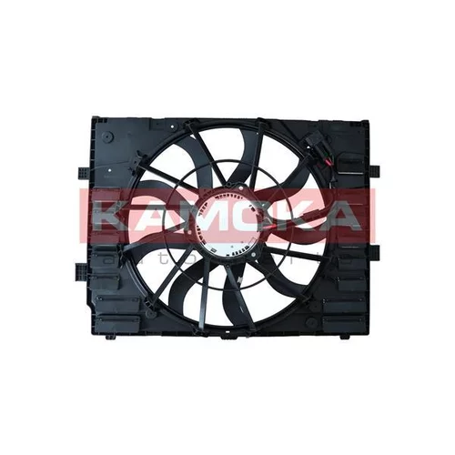 Ventilátor chladenia motora KAMOKA 7740100