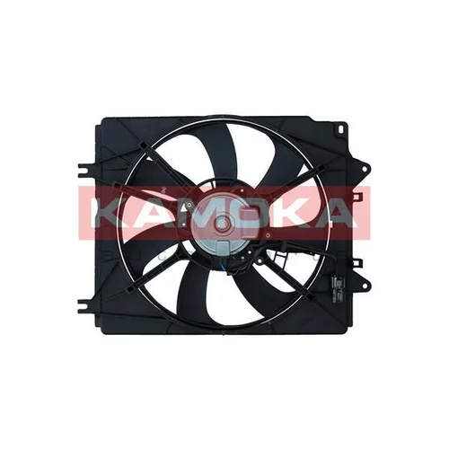 Ventilátor chladenia motora KAMOKA 7740130