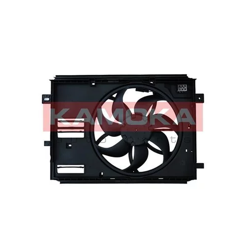 Ventilátor chladenia motora KAMOKA 7740147 - obr. 1