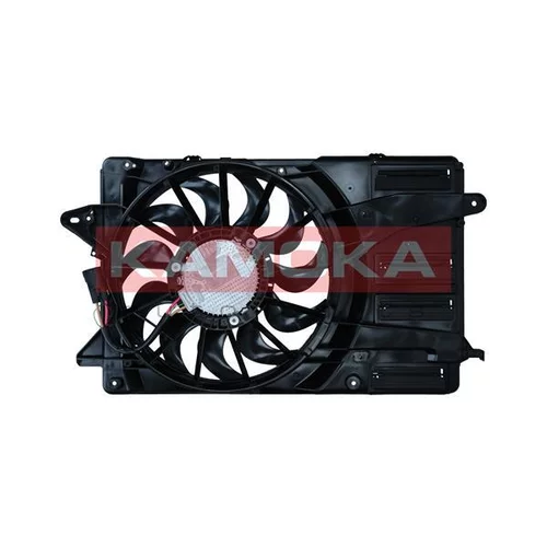 Ventilátor chladenia motora KAMOKA 7740168