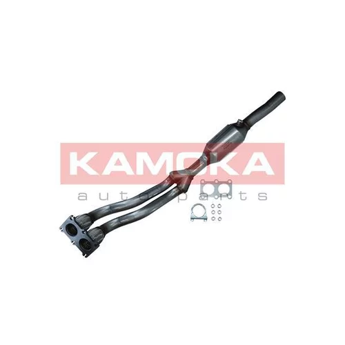 Katalyzátor KAMOKA 8015044 - obr. 1