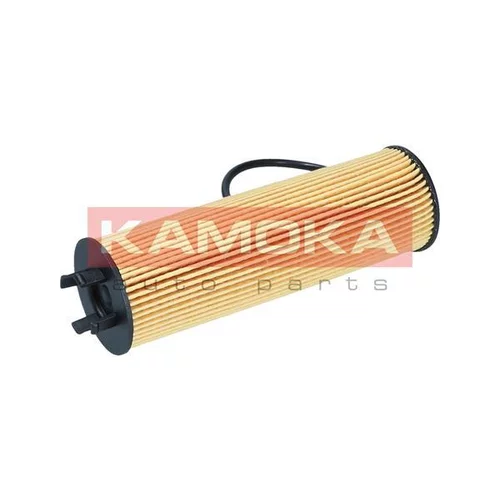 Olejový filter KAMOKA F129601 - obr. 3