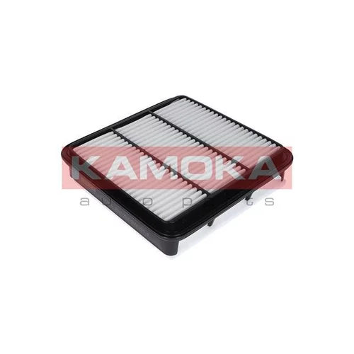 Vzduchový filter KAMOKA F227401 - obr. 1