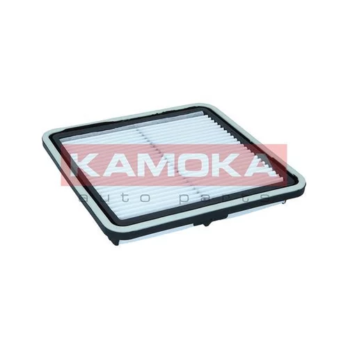 Vzduchový filter KAMOKA F227701 - obr. 1