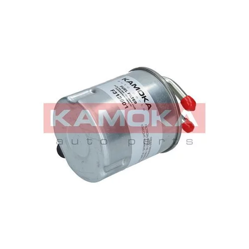 Palivový filter KAMOKA F313601 - obr. 2