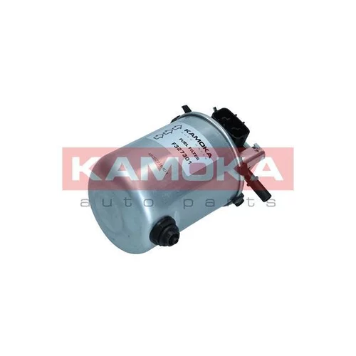 Palivový filter KAMOKA F327301 - obr. 3