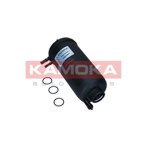 Palivový filter KAMOKA F327501 - obr. 2