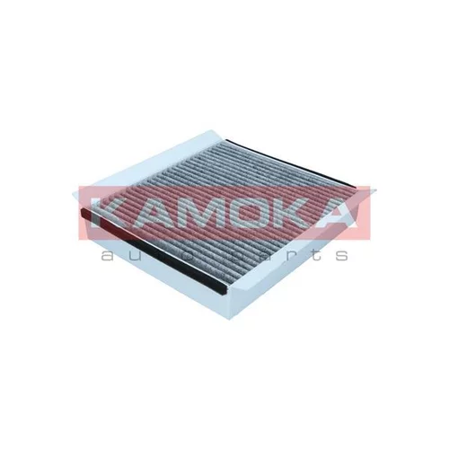 Filter vnútorného priestoru KAMOKA F503401 - obr. 2