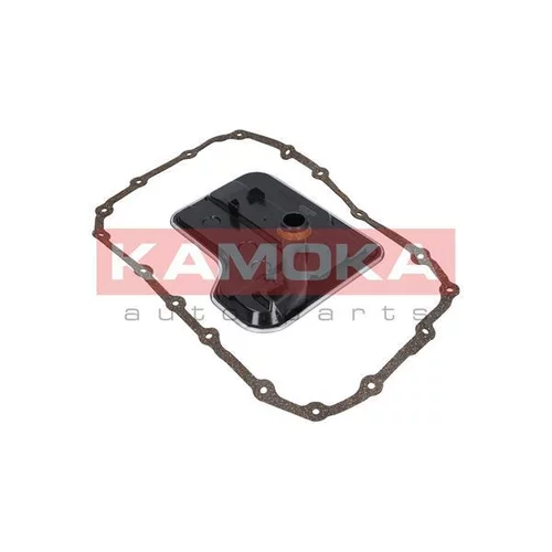 Hydraulický filter automatickej prevodovky KAMOKA F600801