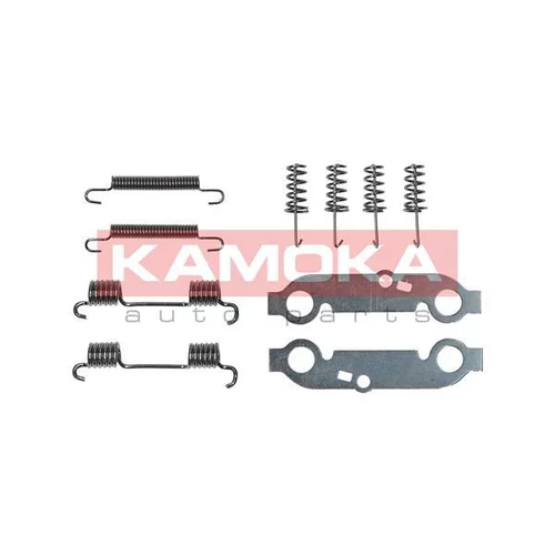 Sada príslušenstva čeľustí parkovacej brzdy KAMOKA 1070058