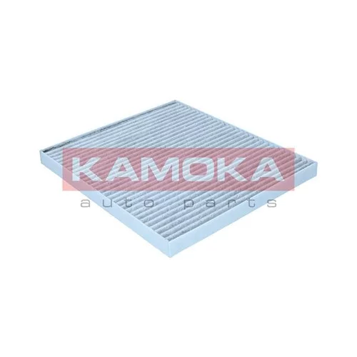 Filter vnútorného priestoru KAMOKA 6080187 - obr. 3