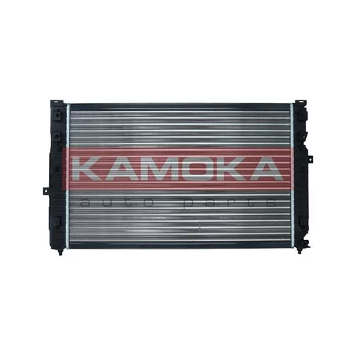 Chladič motora KAMOKA 7700079 - obr. 1