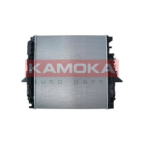 Chladič motora KAMOKA 7700082 - obr. 1