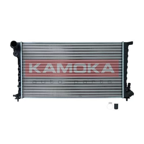 Chladič motora KAMOKA 7705013