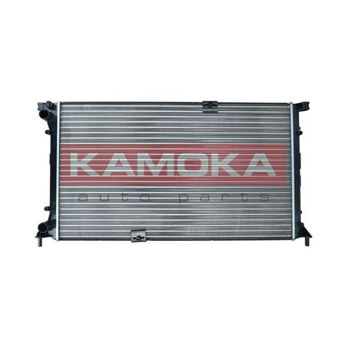 Chladič motora KAMOKA 7705156