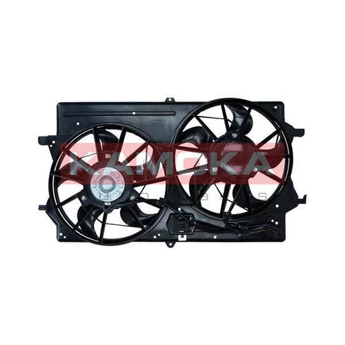 Ventilátor chladenia motora KAMOKA 7740006