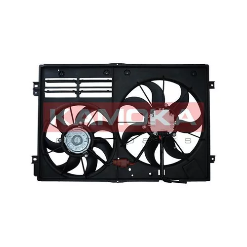 Ventilátor chladenia motora KAMOKA 7740041 - obr. 1