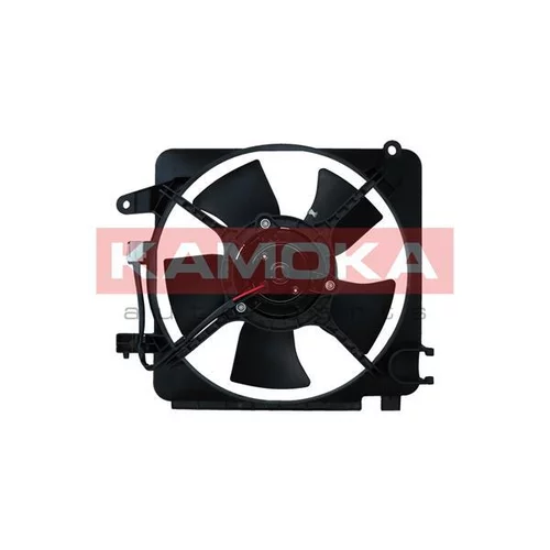 Ventilátor chladenia motora KAMOKA 7740047 - obr. 1