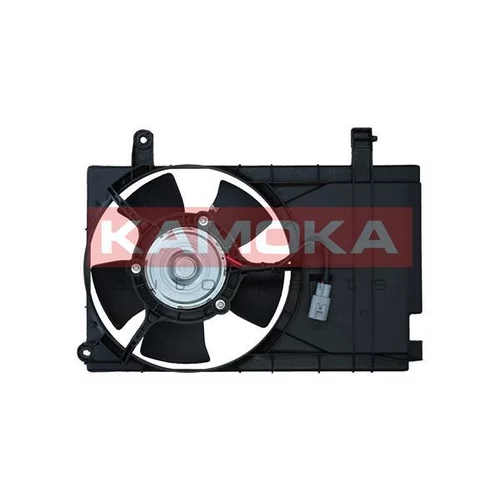 Ventilátor chladenia motora KAMOKA 7740052