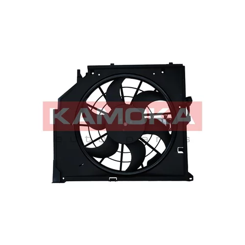 Ventilátor chladenia motora KAMOKA 7740081