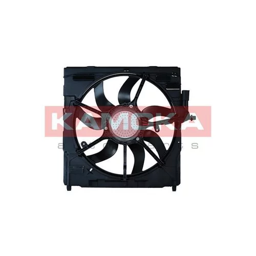 Ventilátor chladenia motora KAMOKA 7740088