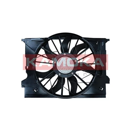 Ventilátor chladenia motora KAMOKA 7740097