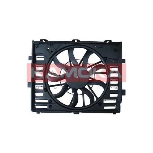 Ventilátor chladenia motora KAMOKA 7740100 - obr. 1