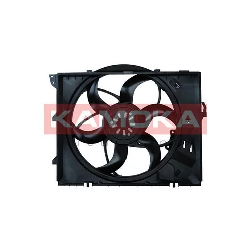 Ventilátor chladenia motora KAMOKA 7740103 - obr. 1