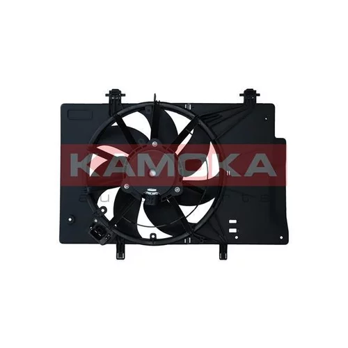 Ventilátor chladenia motora KAMOKA 7740113