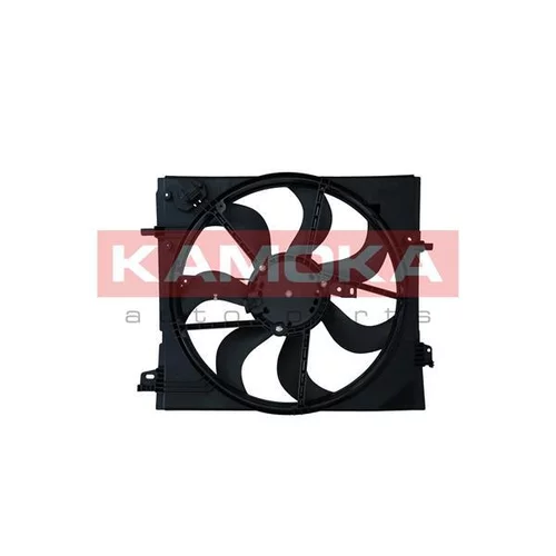 Ventilátor chladenia motora KAMOKA 7740115