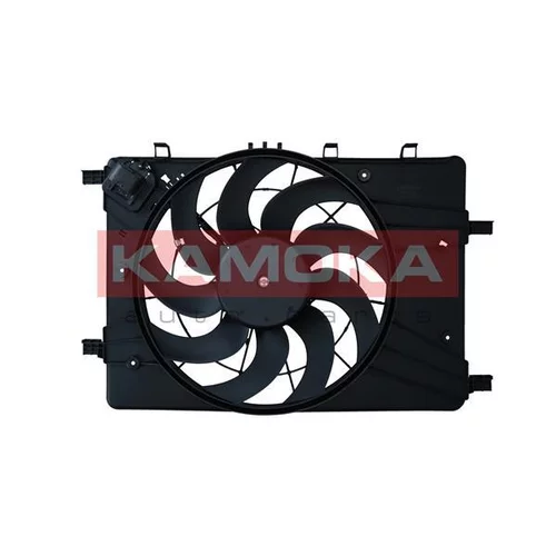 Ventilátor chladenia motora KAMOKA 7740142