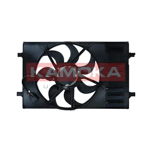 Ventilátor chladenia motora KAMOKA 7740154