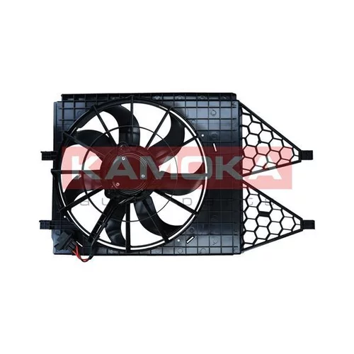 Ventilátor chladenia motora KAMOKA 7740163