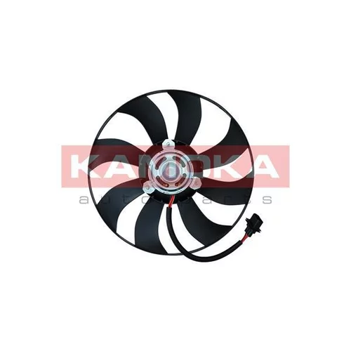 Ventilátor chladenia motora 7742019 /KAMOKA/ - obr. 1