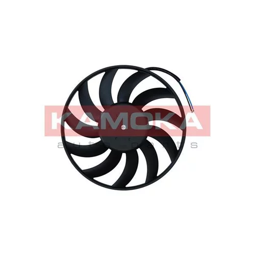 Ventilátor chladenia motora 7742022 /KAMOKA/ - obr. 1