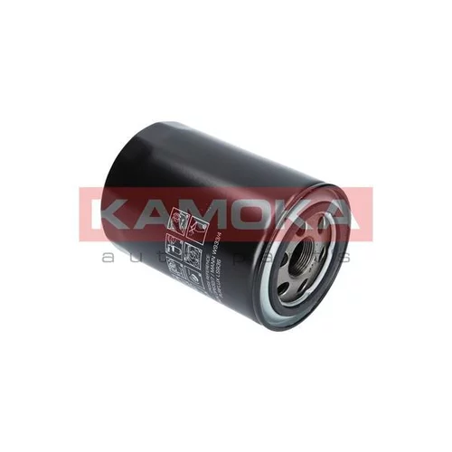 Olejový filter KAMOKA F114601