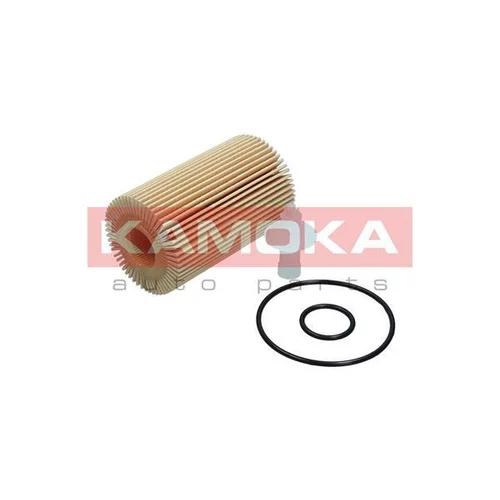 Olejový filter KAMOKA F116901