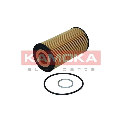 Olejový filter KAMOKA F125601 - obr. 1