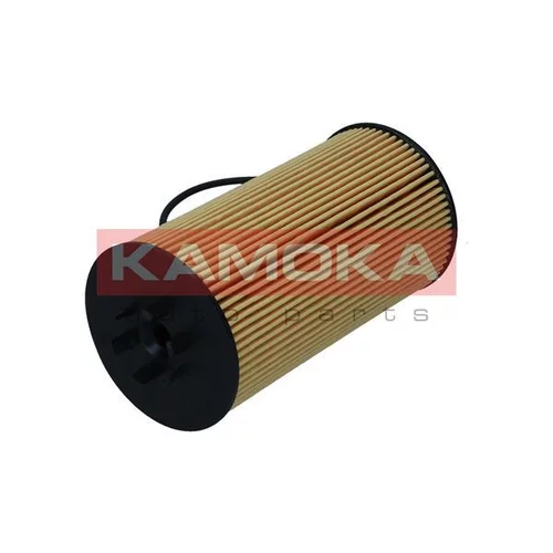 Olejový filter KAMOKA F125601 - obr. 3